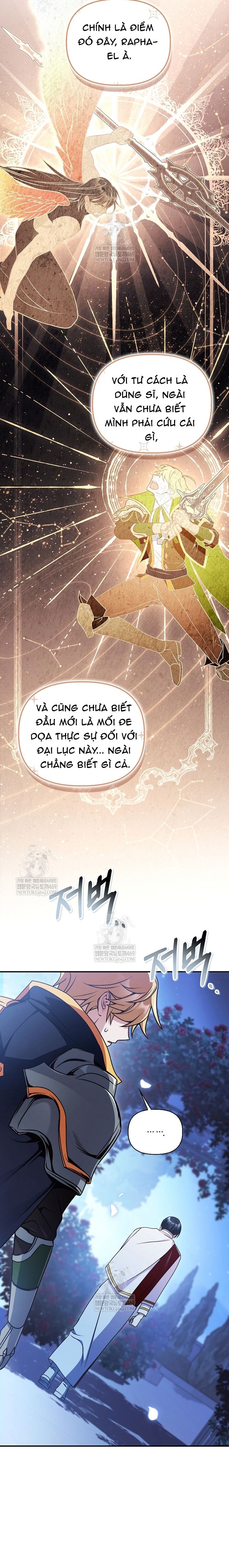 Kí Sự Hồi Quy - Chapter 173 - Page 23