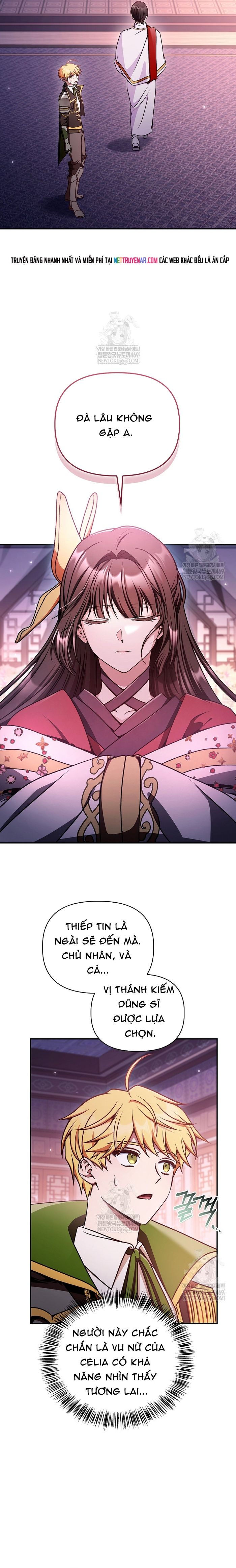 Kí Sự Hồi Quy - Chapter 173 - Page 25