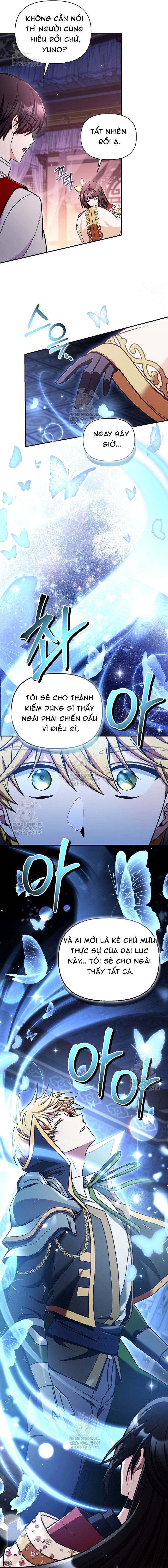 Kí Sự Hồi Quy - Chapter 173 - Page 26