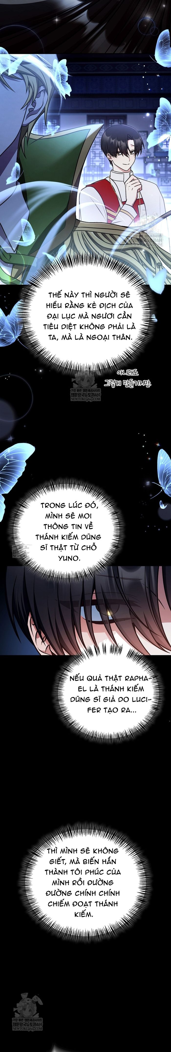 Kí Sự Hồi Quy - Chapter 173 - Page 27