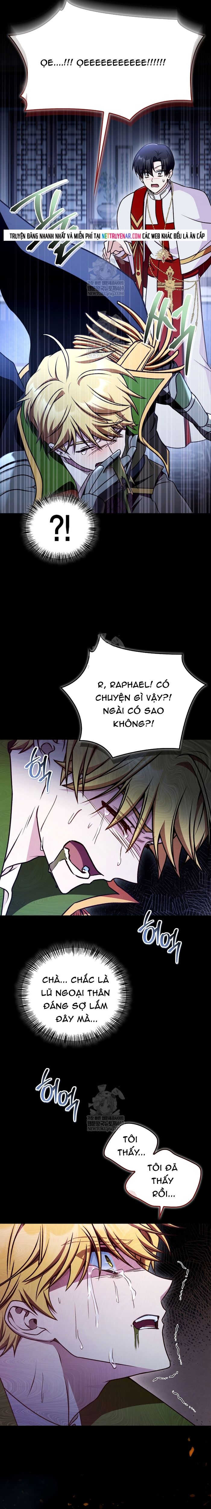 Kí Sự Hồi Quy - Chapter 173 - Page 28