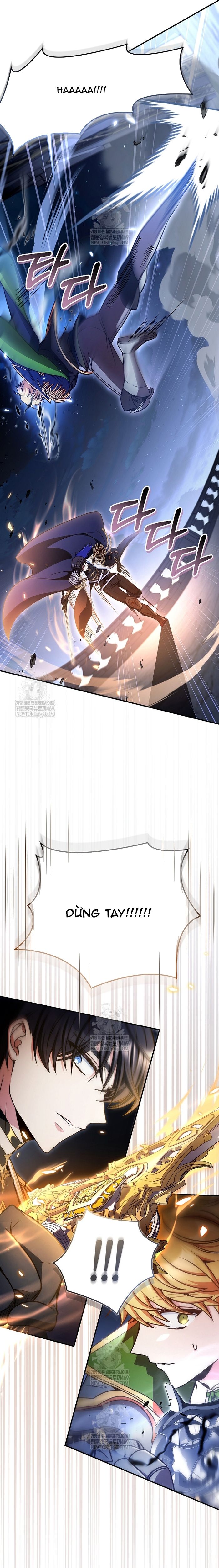 Kí Sự Hồi Quy - Chapter 173 - Page 4