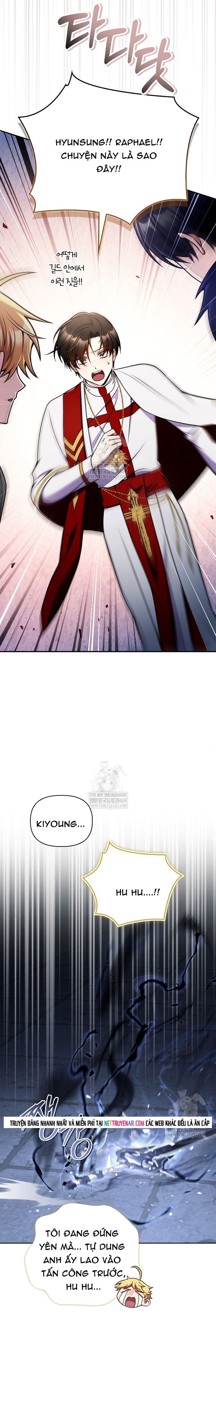 Kí Sự Hồi Quy - Chapter 173 - Page 5