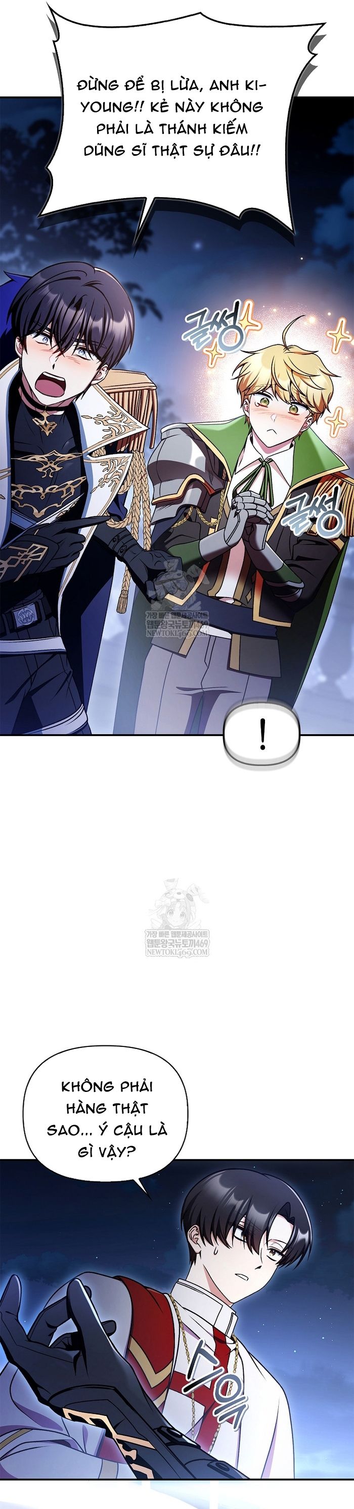 Kí Sự Hồi Quy - Chapter 173 - Page 6