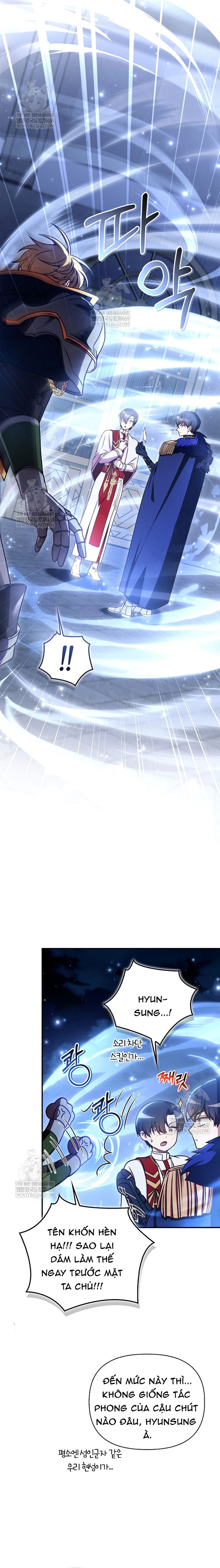 Kí Sự Hồi Quy - Chapter 173 - Page 7