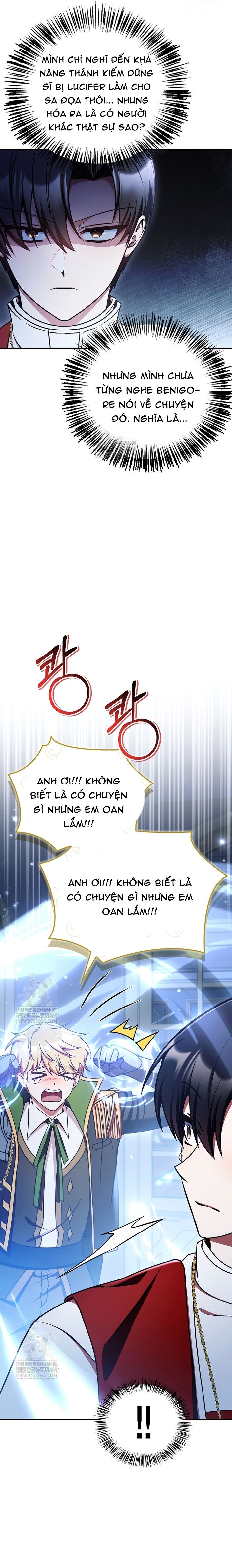 Kí Sự Hồi Quy - Chapter 173 - Page 9