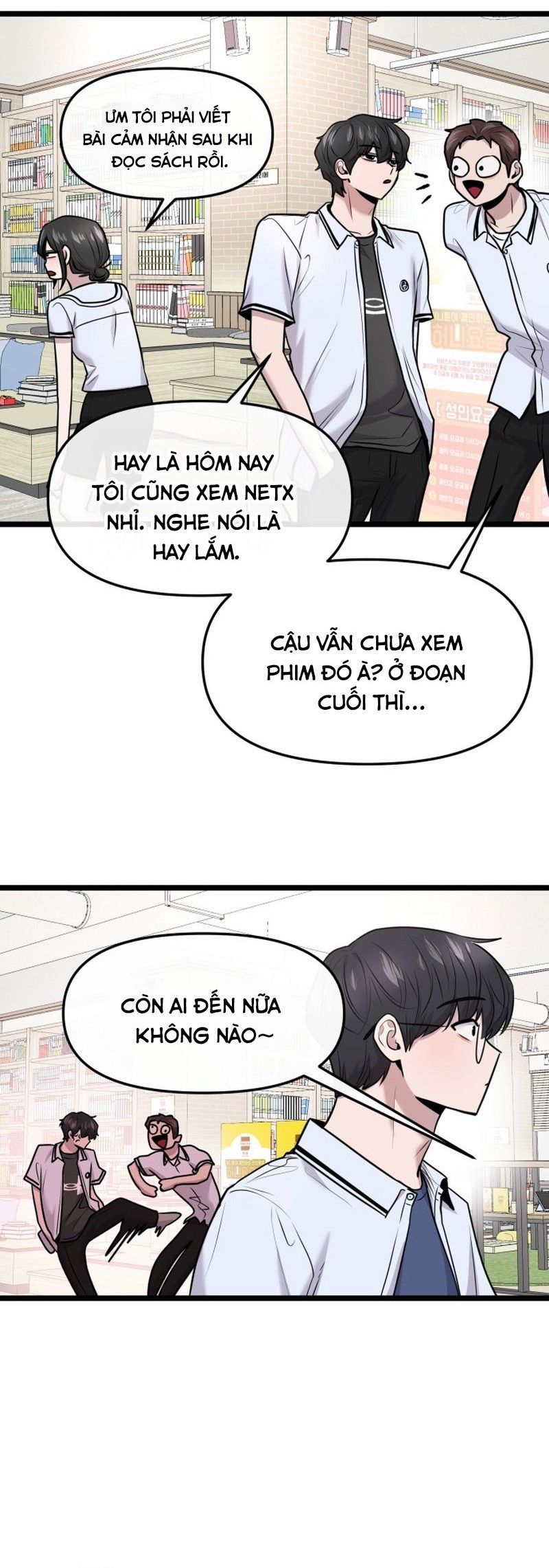 Trở Lại Với Chanbi - Chapter 83 - Page 11