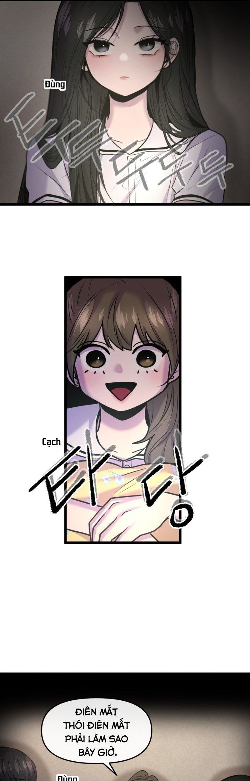 Trở Lại Với Chanbi - Chapter 83 - Page 13