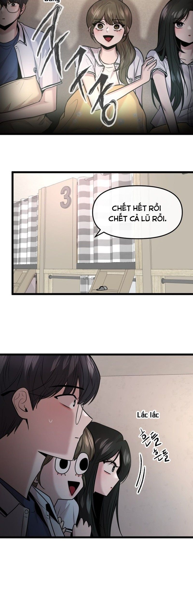 Trở Lại Với Chanbi - Chapter 83 - Page 14