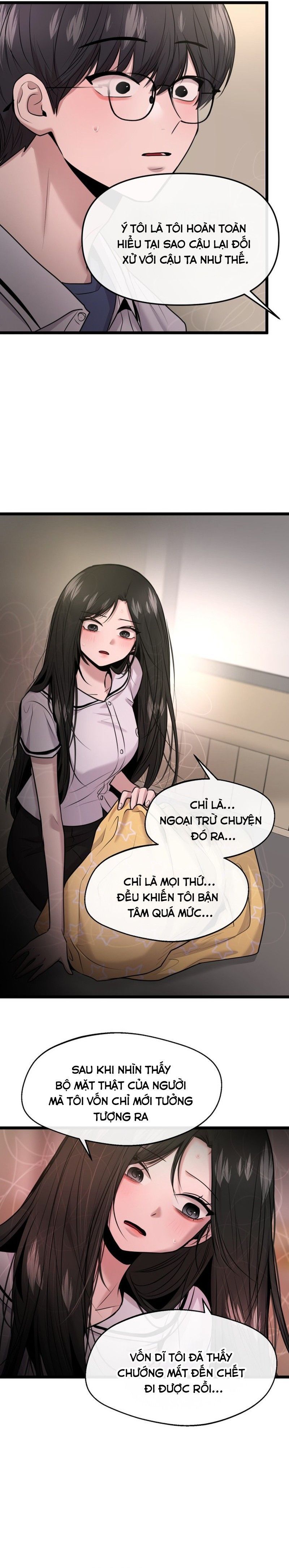 Trở Lại Với Chanbi - Chapter 83 - Page 20