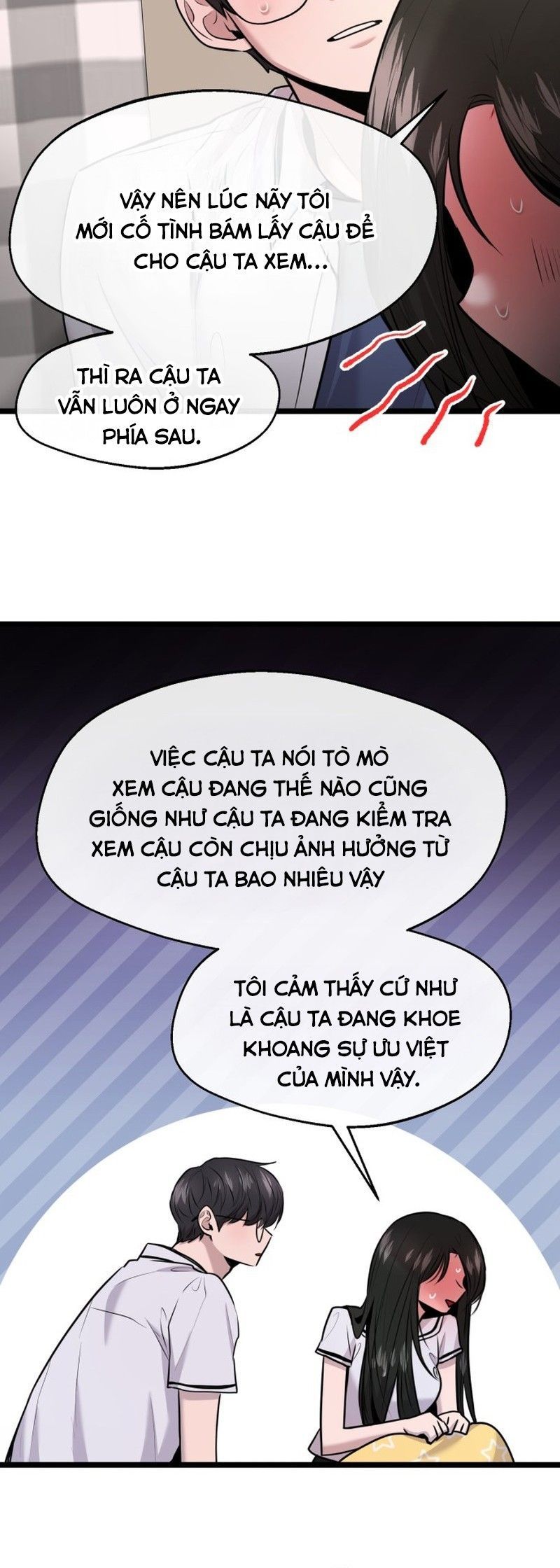 Trở Lại Với Chanbi - Chapter 83 - Page 22