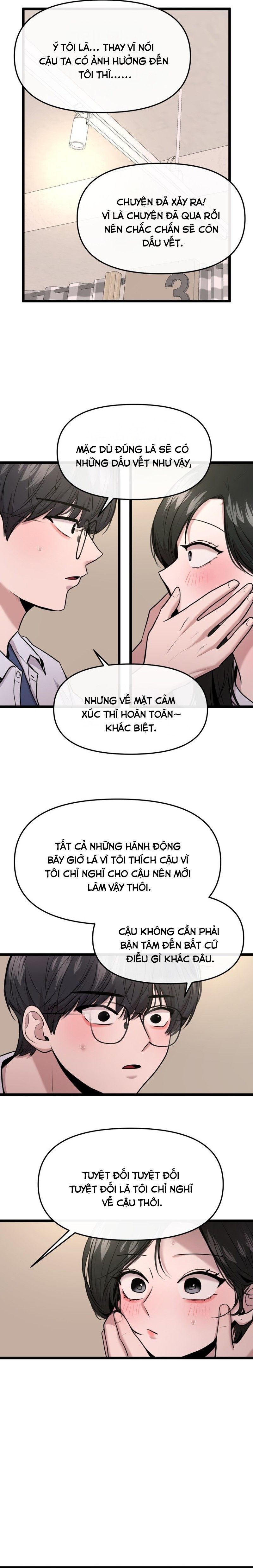 Trở Lại Với Chanbi - Chapter 83 - Page 26