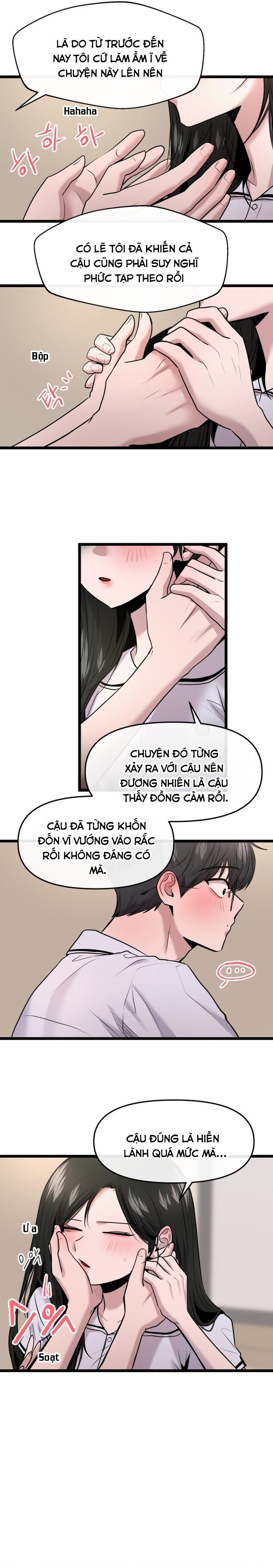 Trở Lại Với Chanbi - Chapter 83 - Page 28