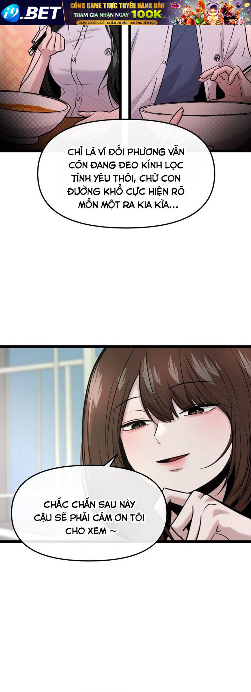 Trở Lại Với Chanbi - Chapter 83 - Page 3