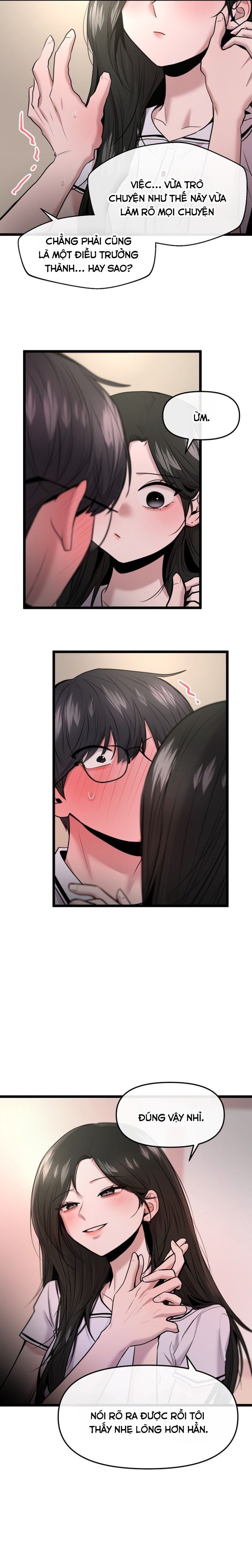 Trở Lại Với Chanbi - Chapter 83 - Page 30