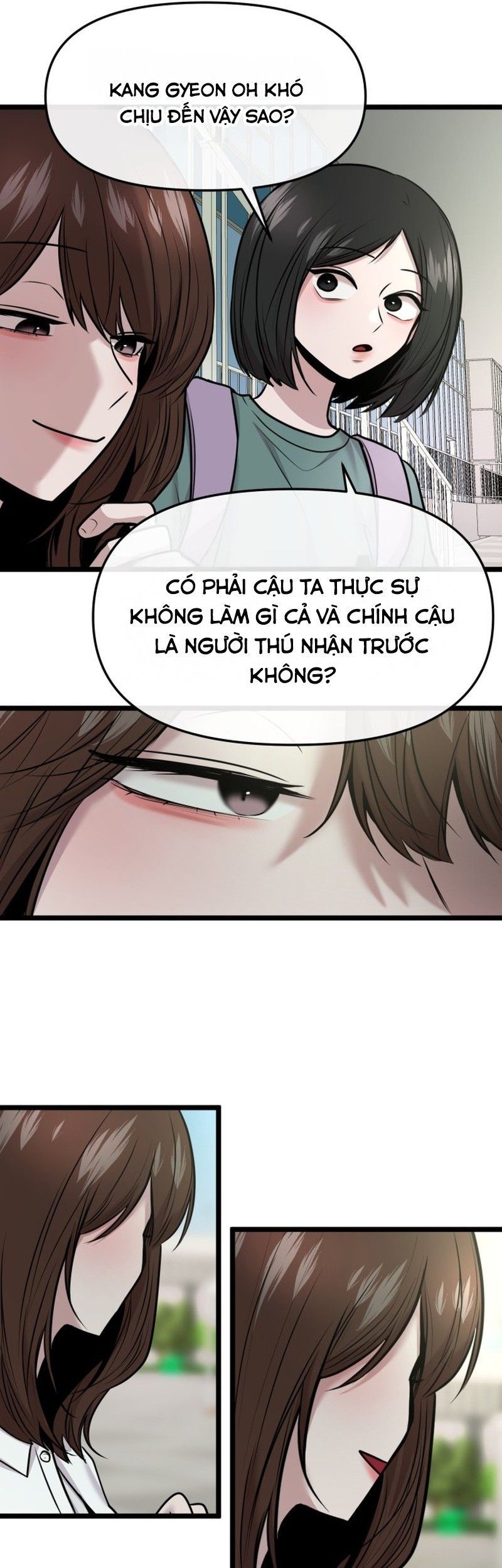 Trở Lại Với Chanbi - Chapter 83 - Page 4