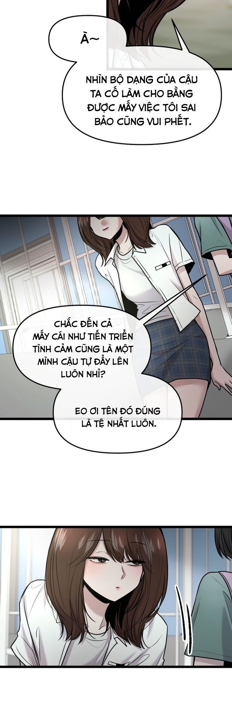 Trở Lại Với Chanbi - Chapter 83 - Page 5