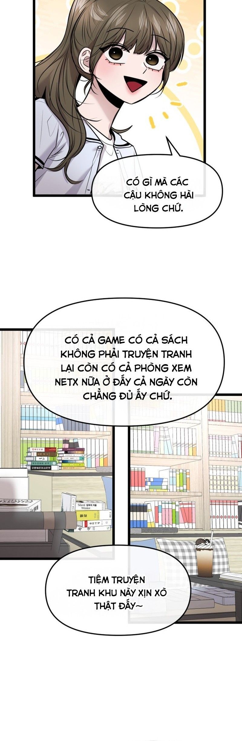 Trở Lại Với Chanbi - Chapter 83 - Page 9