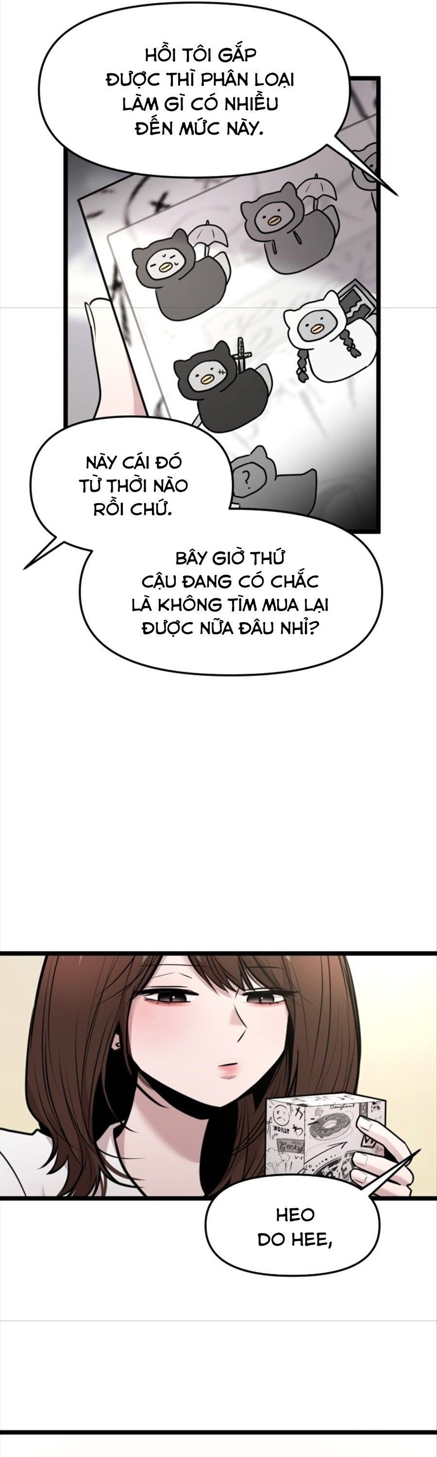 Trở Lại Với Chanbi - Chapter 84 - Page 10