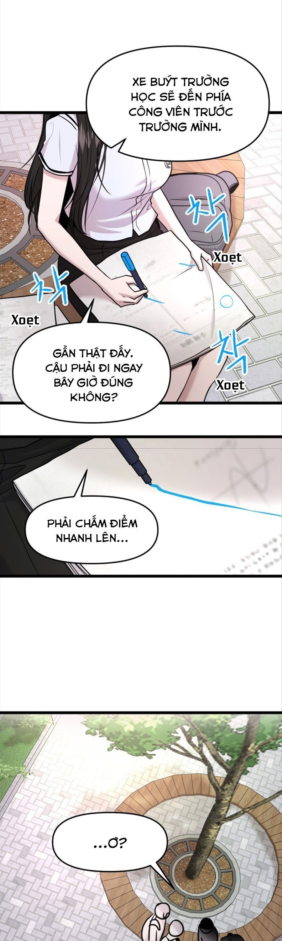 Trở Lại Với Chanbi - Chapter 84 - Page 16