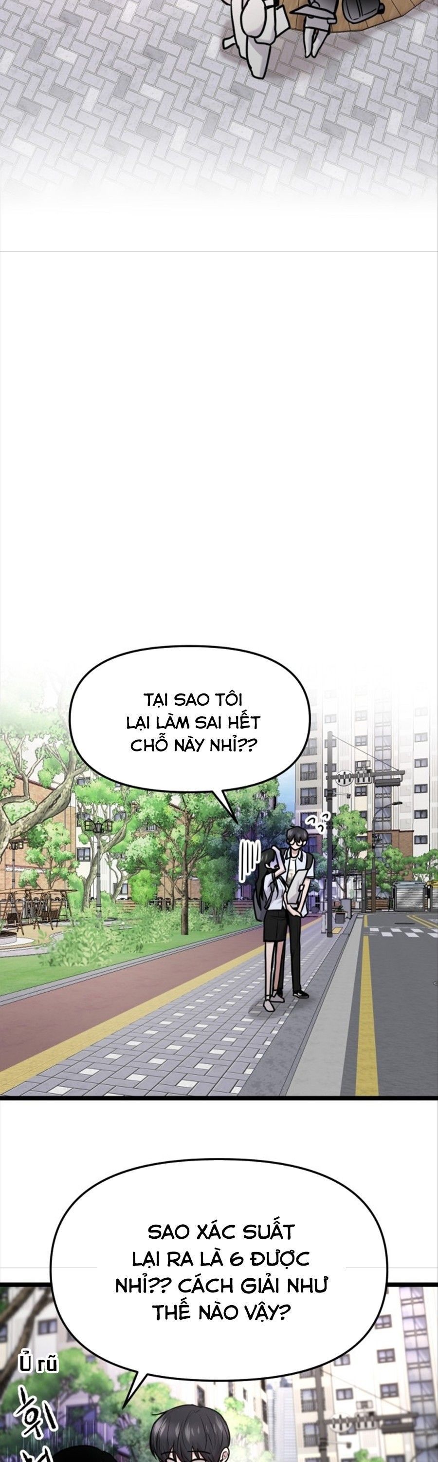 Trở Lại Với Chanbi - Chapter 84 - Page 17