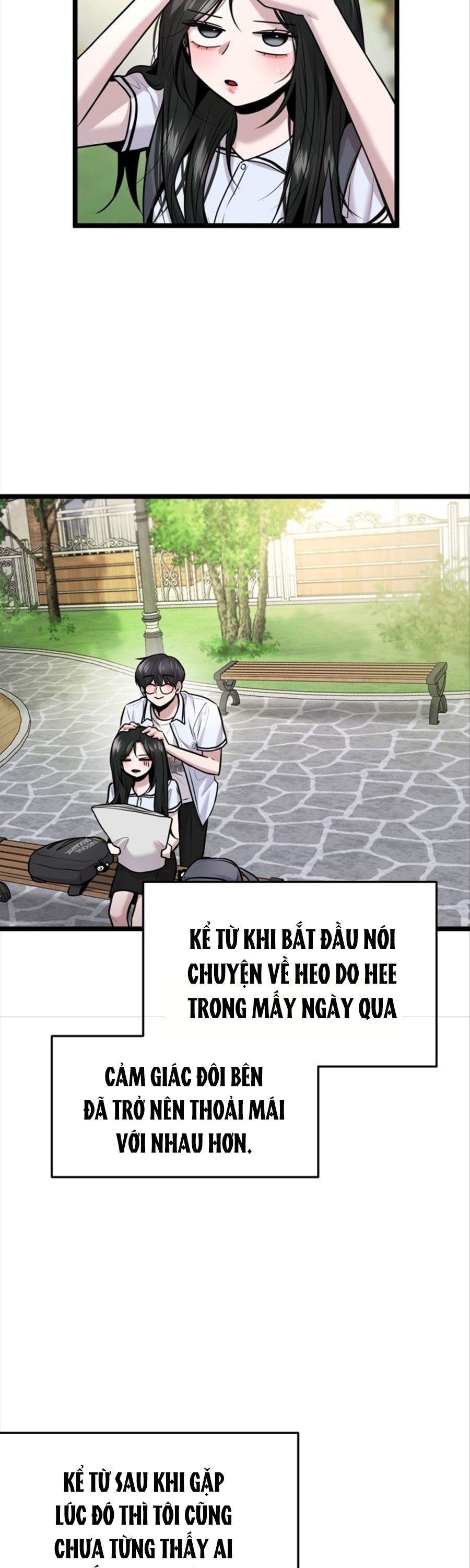 Trở Lại Với Chanbi - Chapter 84 - Page 20