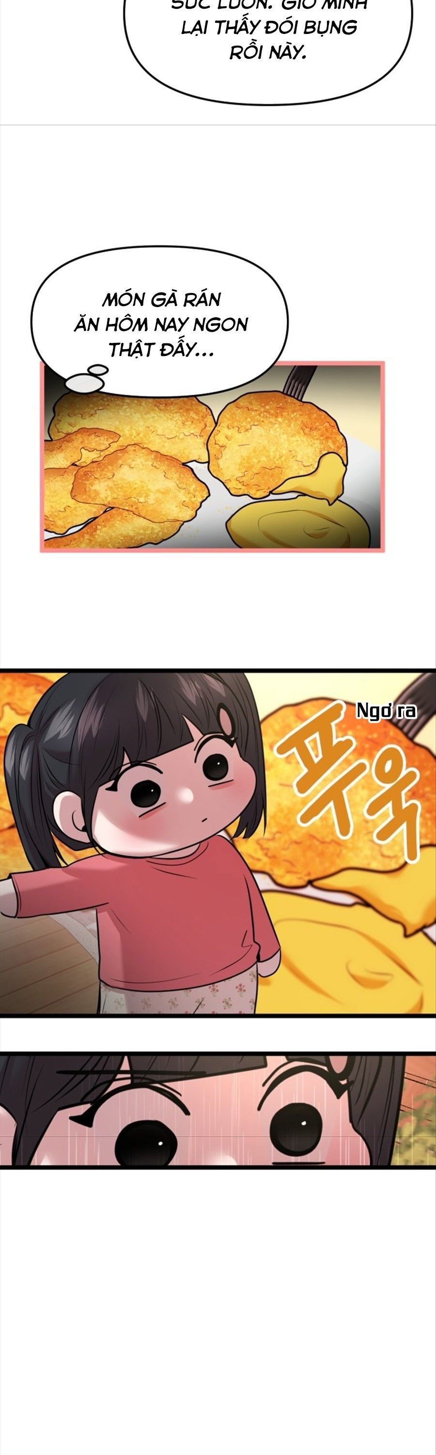 Trở Lại Với Chanbi - Chapter 84 - Page 31