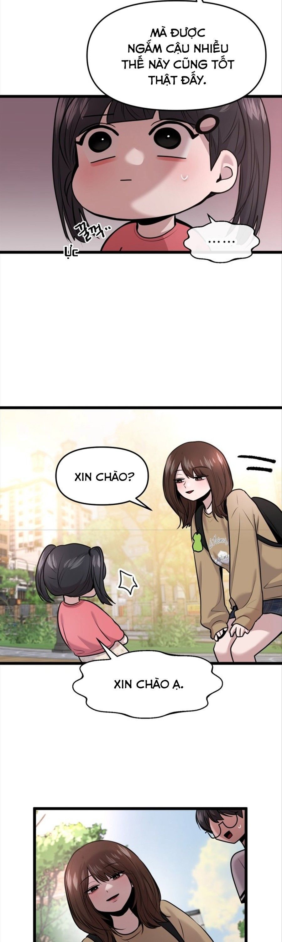 Trở Lại Với Chanbi - Chapter 84 - Page 34