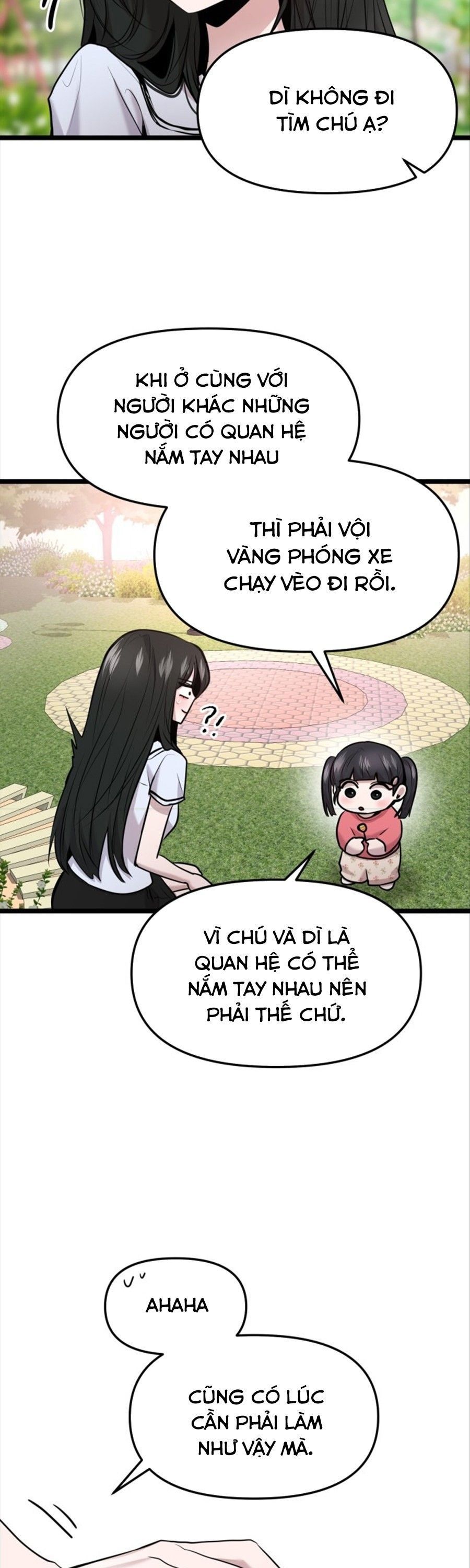 Trở Lại Với Chanbi - Chapter 84 - Page 40
