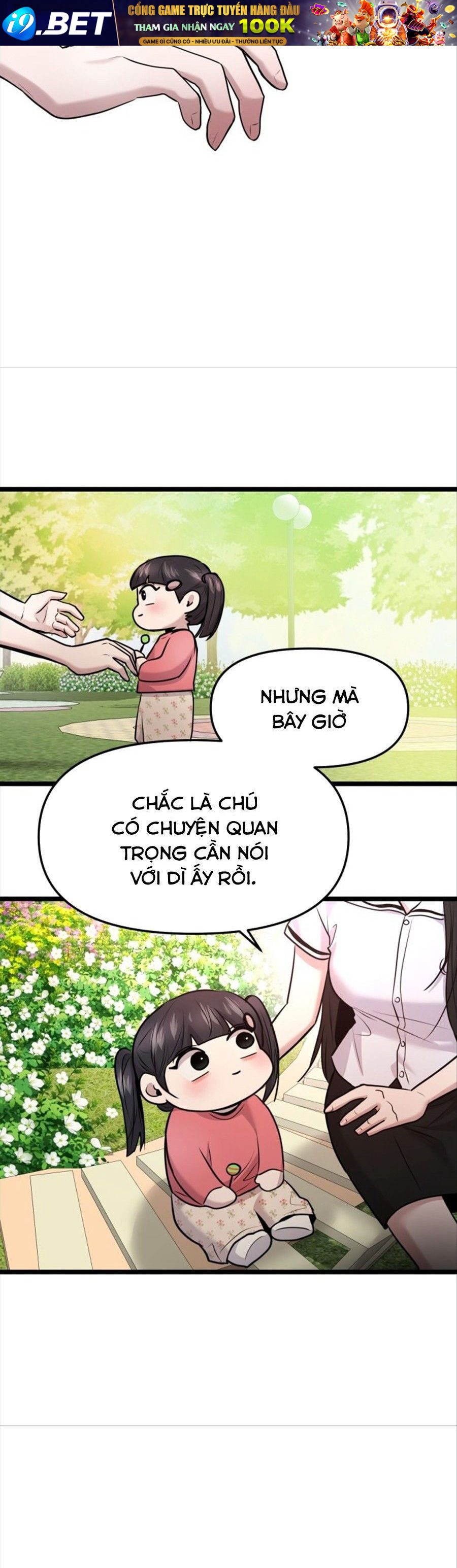 Trở Lại Với Chanbi - Chapter 84 - Page 41