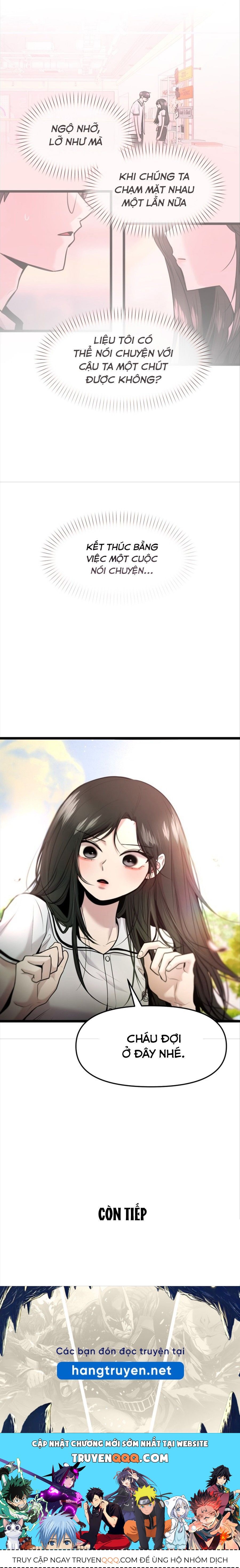 Trở Lại Với Chanbi - Chapter 84 - Page 42