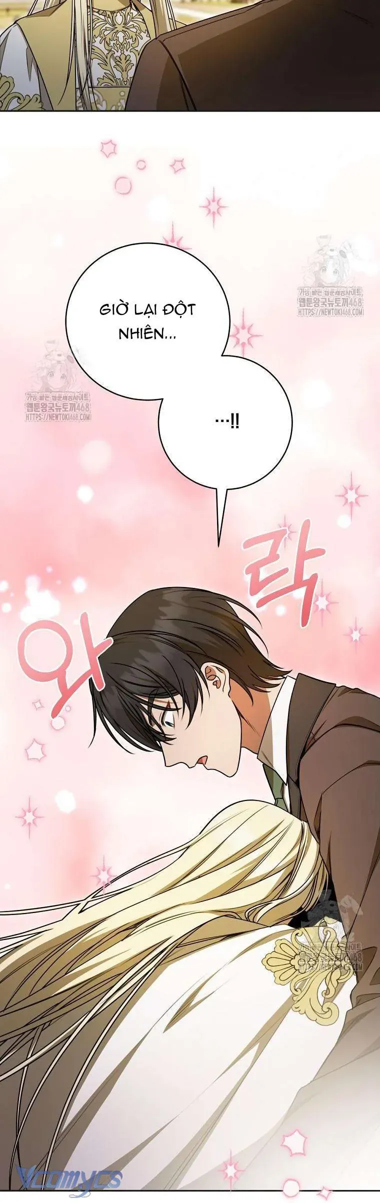 Ác Nữ Bị Quỷ Ám Rồi! Chuẩn Bị Hỗn Loạn Thôi! - Chapter 31 - Page 10