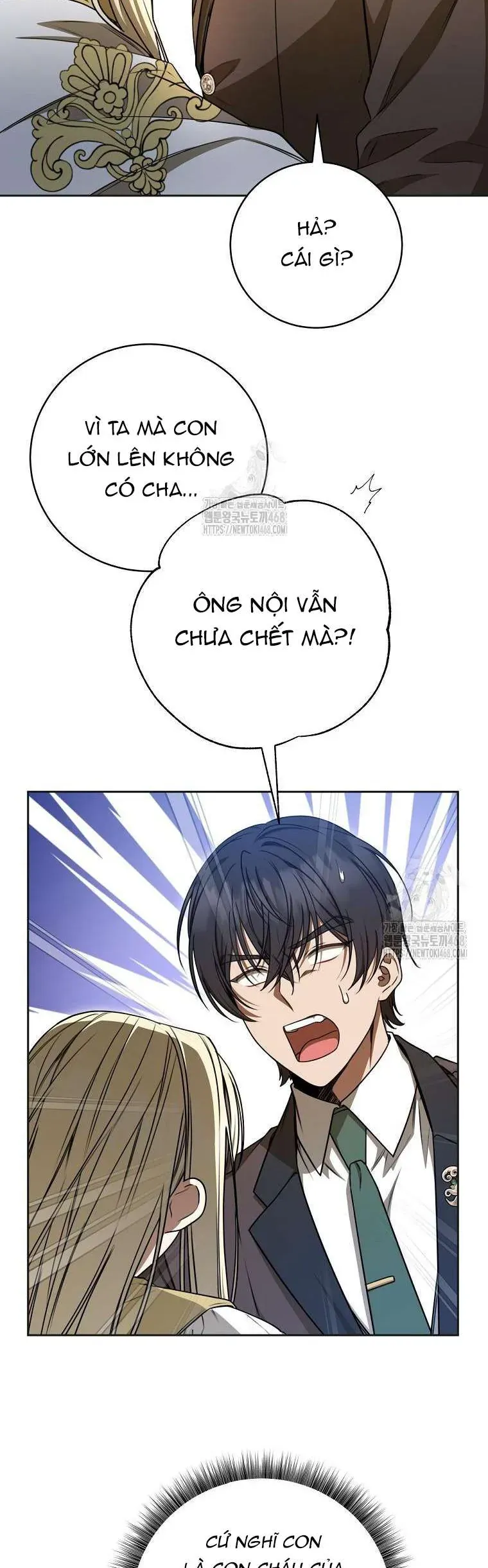 Ác Nữ Bị Quỷ Ám Rồi! Chuẩn Bị Hỗn Loạn Thôi! - Chapter 31 - Page 12