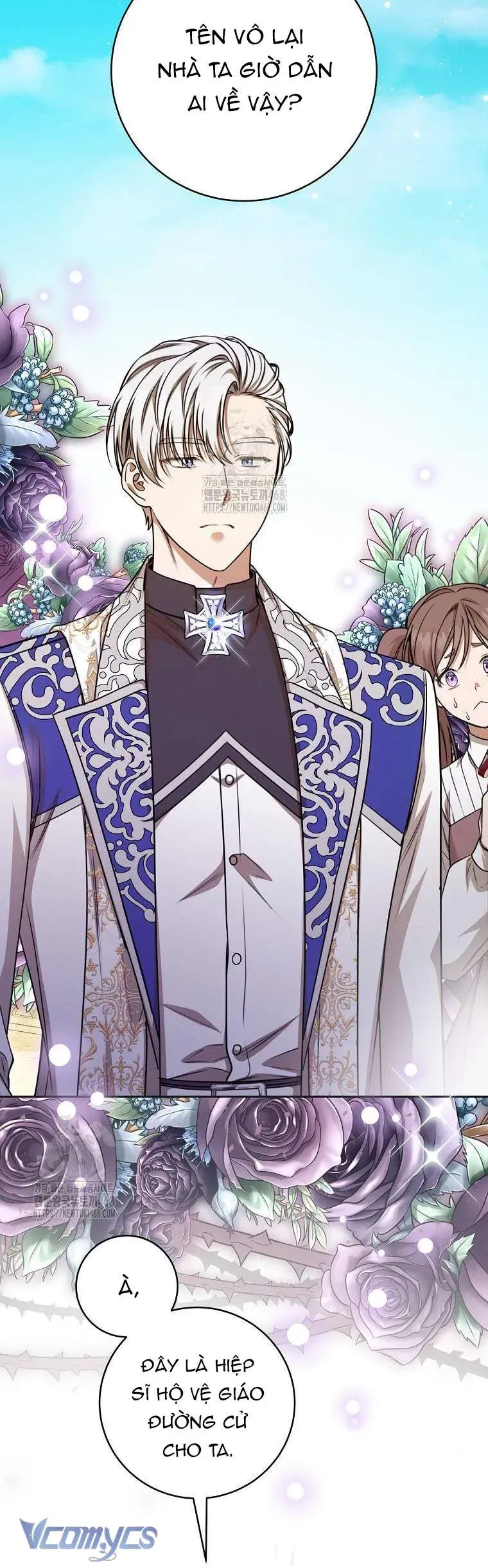 Ác Nữ Bị Quỷ Ám Rồi! Chuẩn Bị Hỗn Loạn Thôi! - Chapter 31 - Page 14