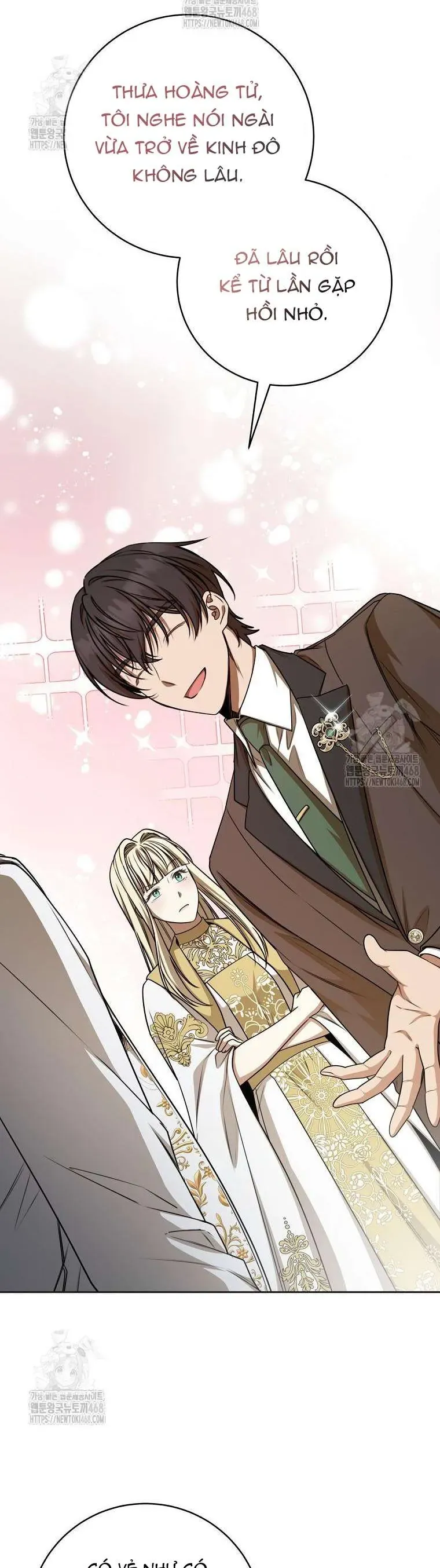 Ác Nữ Bị Quỷ Ám Rồi! Chuẩn Bị Hỗn Loạn Thôi! - Chapter 31 - Page 16