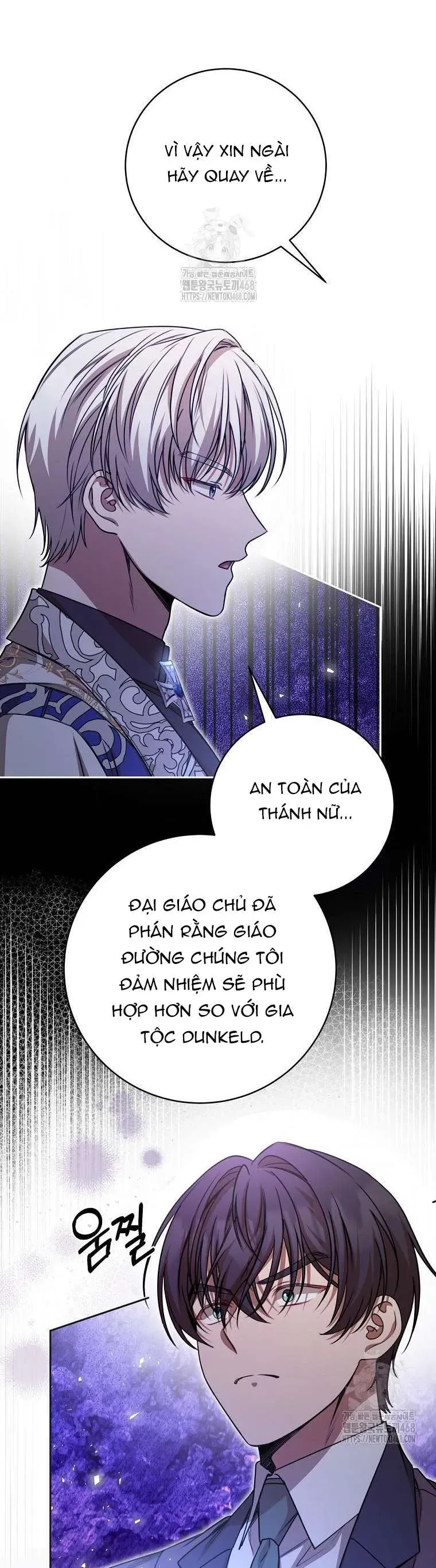 Ác Nữ Bị Quỷ Ám Rồi! Chuẩn Bị Hỗn Loạn Thôi! - Chapter 31 - Page 21