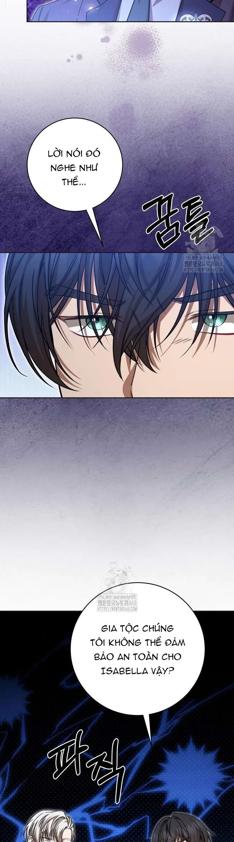 Ác Nữ Bị Quỷ Ám Rồi! Chuẩn Bị Hỗn Loạn Thôi! - Chapter 31 - Page 22