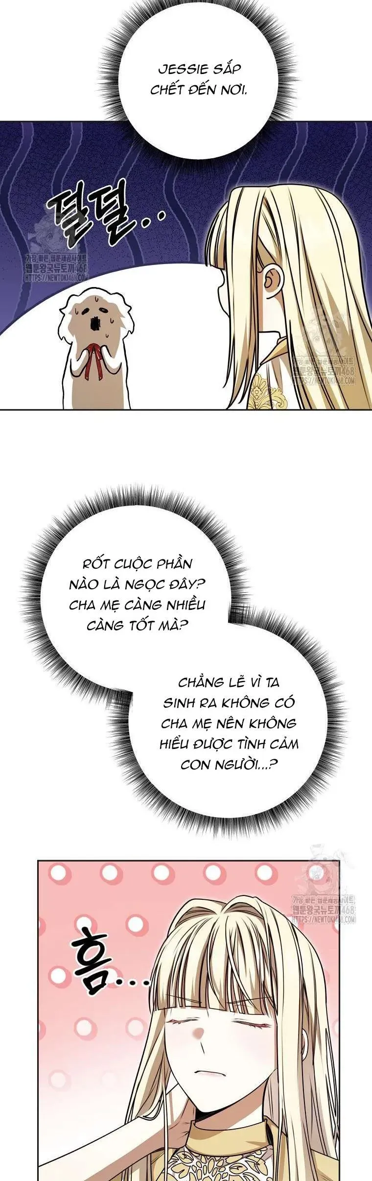 Ác Nữ Bị Quỷ Ám Rồi! Chuẩn Bị Hỗn Loạn Thôi! - Chapter 31 - Page 28