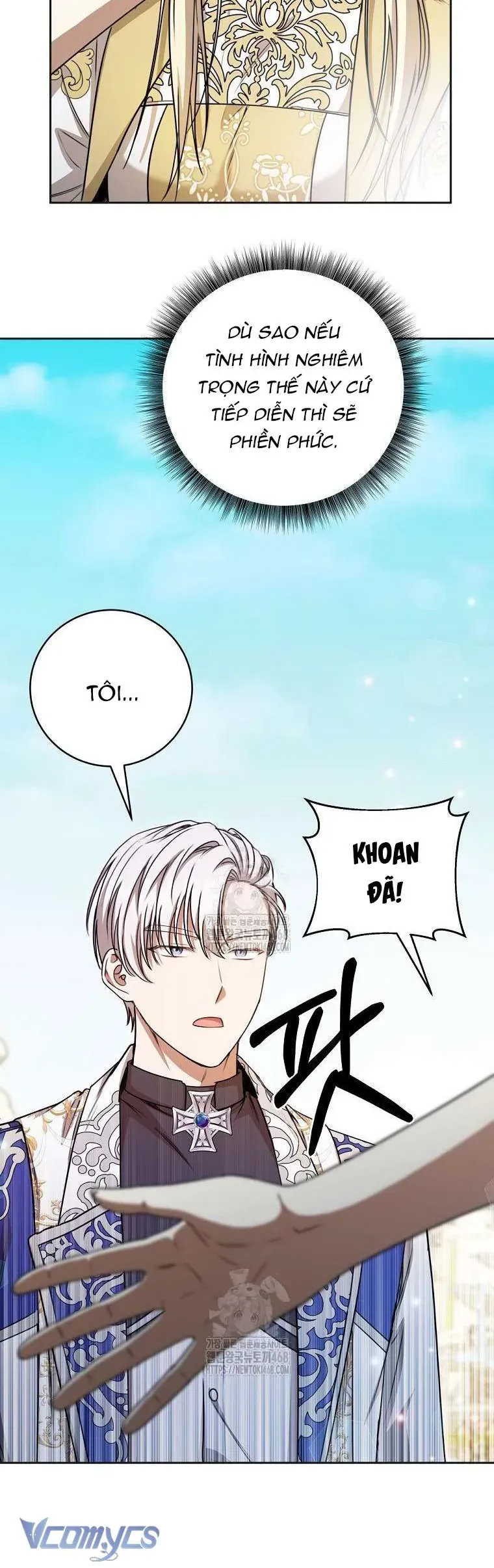 Ác Nữ Bị Quỷ Ám Rồi! Chuẩn Bị Hỗn Loạn Thôi! - Chapter 31 - Page 29