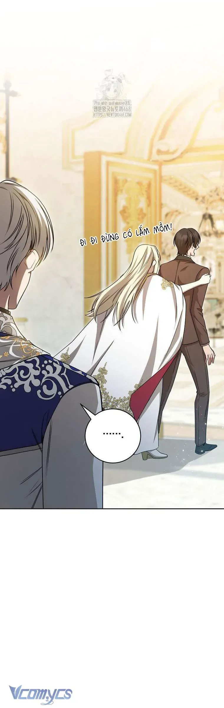 Ác Nữ Bị Quỷ Ám Rồi! Chuẩn Bị Hỗn Loạn Thôi! - Chapter 31 - Page 32