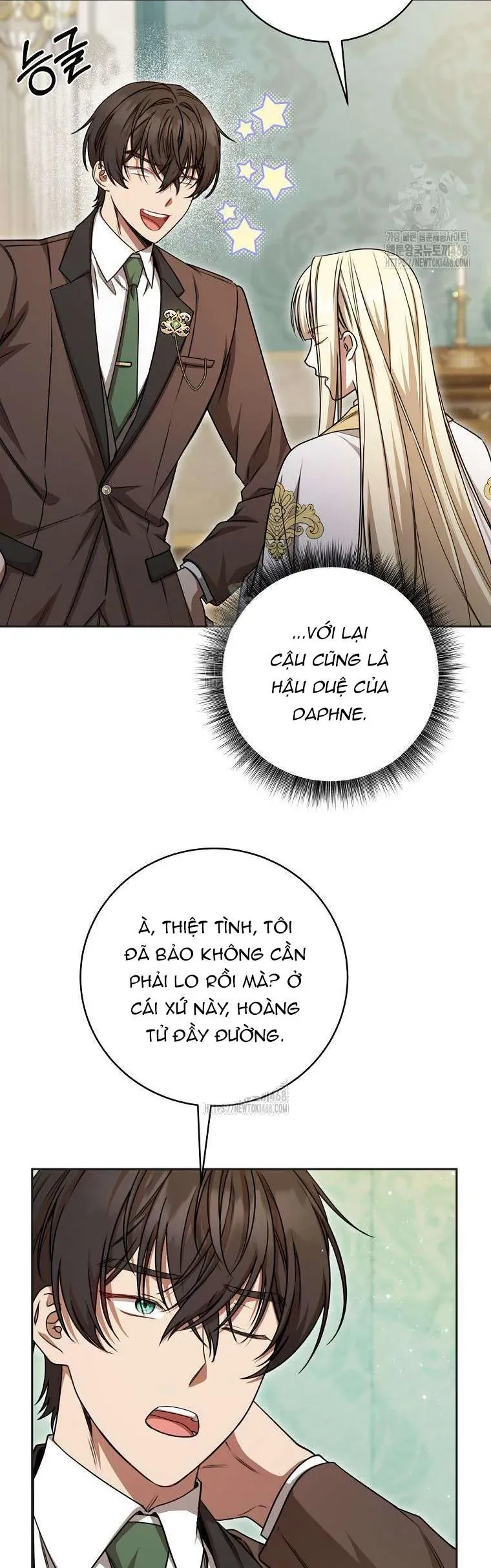 Ác Nữ Bị Quỷ Ám Rồi! Chuẩn Bị Hỗn Loạn Thôi! - Chapter 31 - Page 34