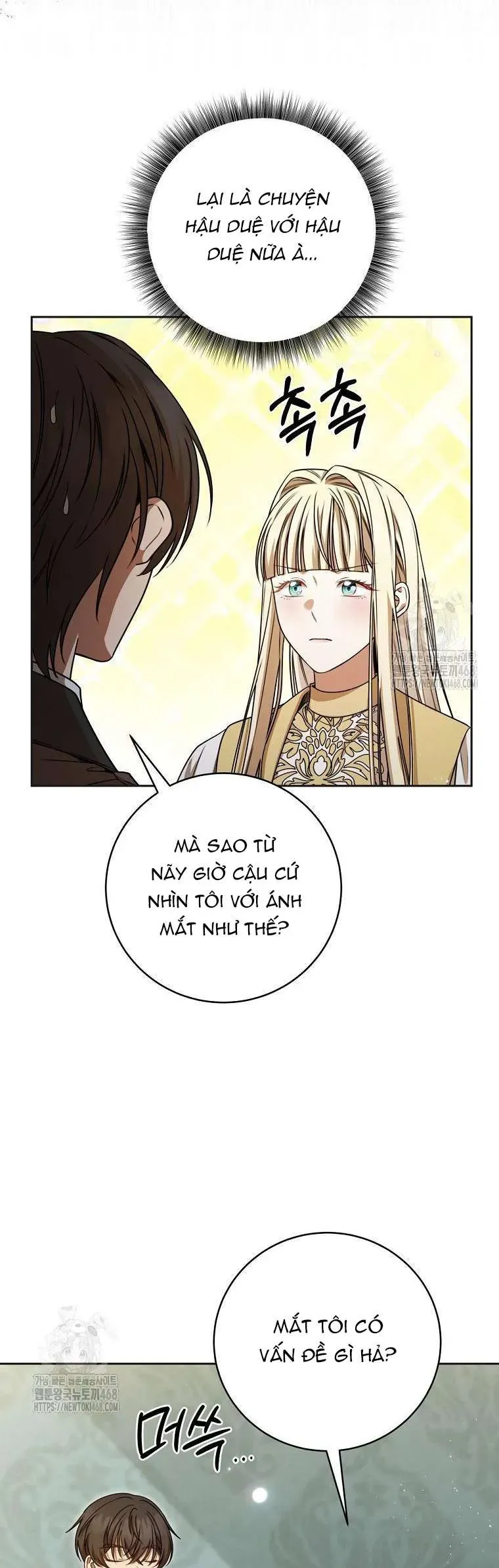 Ác Nữ Bị Quỷ Ám Rồi! Chuẩn Bị Hỗn Loạn Thôi! - Chapter 31 - Page 39