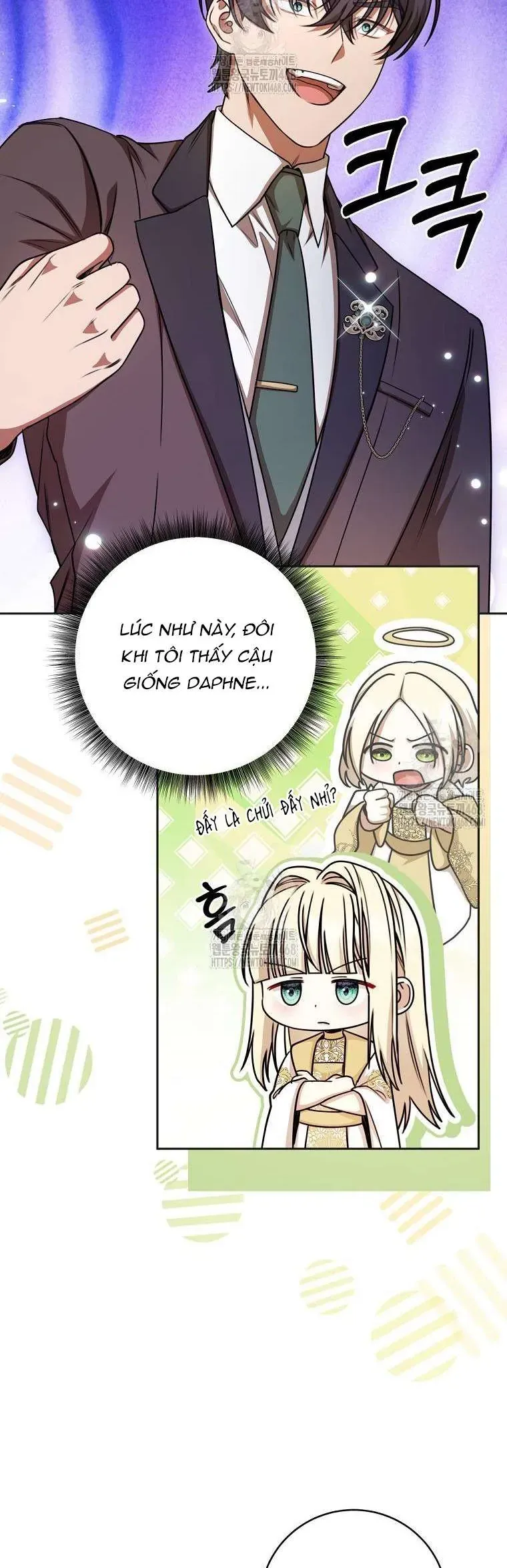 Ác Nữ Bị Quỷ Ám Rồi! Chuẩn Bị Hỗn Loạn Thôi! - Chapter 31 - Page 43