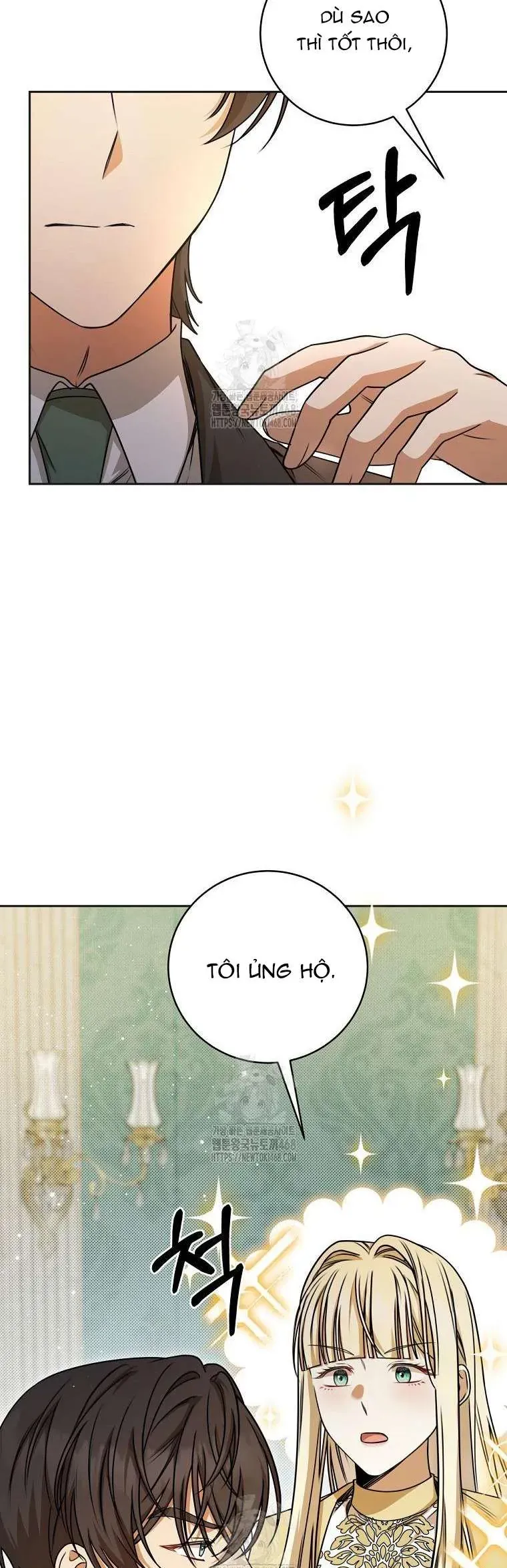 Ác Nữ Bị Quỷ Ám Rồi! Chuẩn Bị Hỗn Loạn Thôi! - Chapter 31 - Page 44