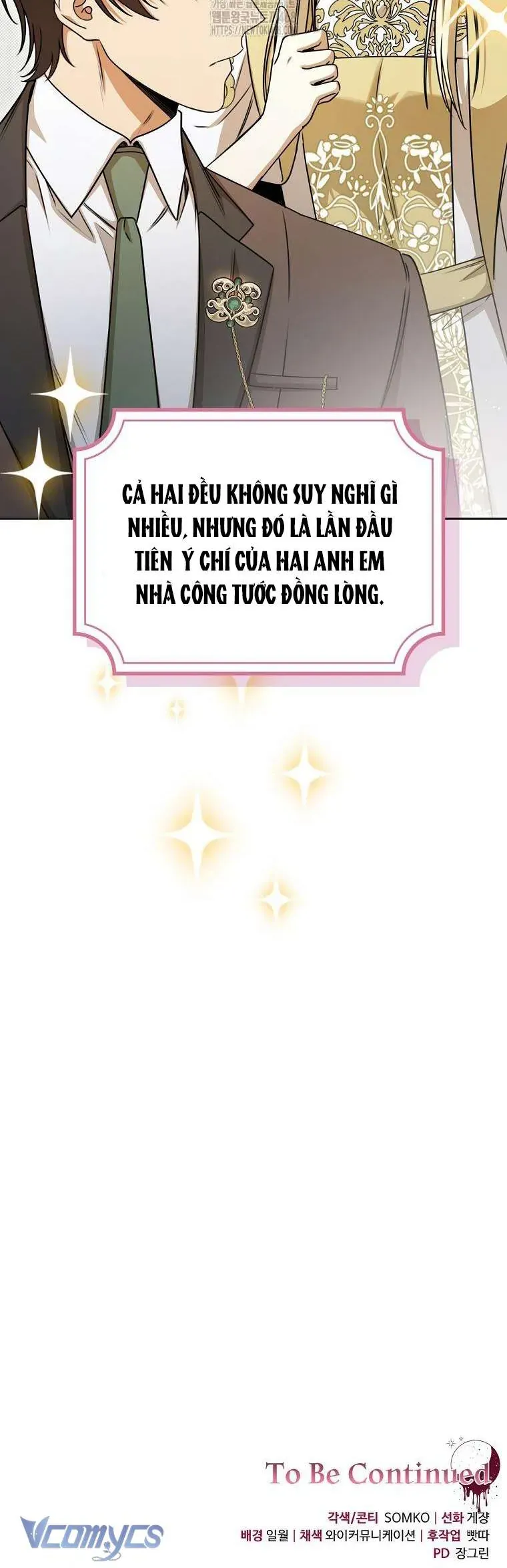 Ác Nữ Bị Quỷ Ám Rồi! Chuẩn Bị Hỗn Loạn Thôi! - Chapter 31 - Page 45