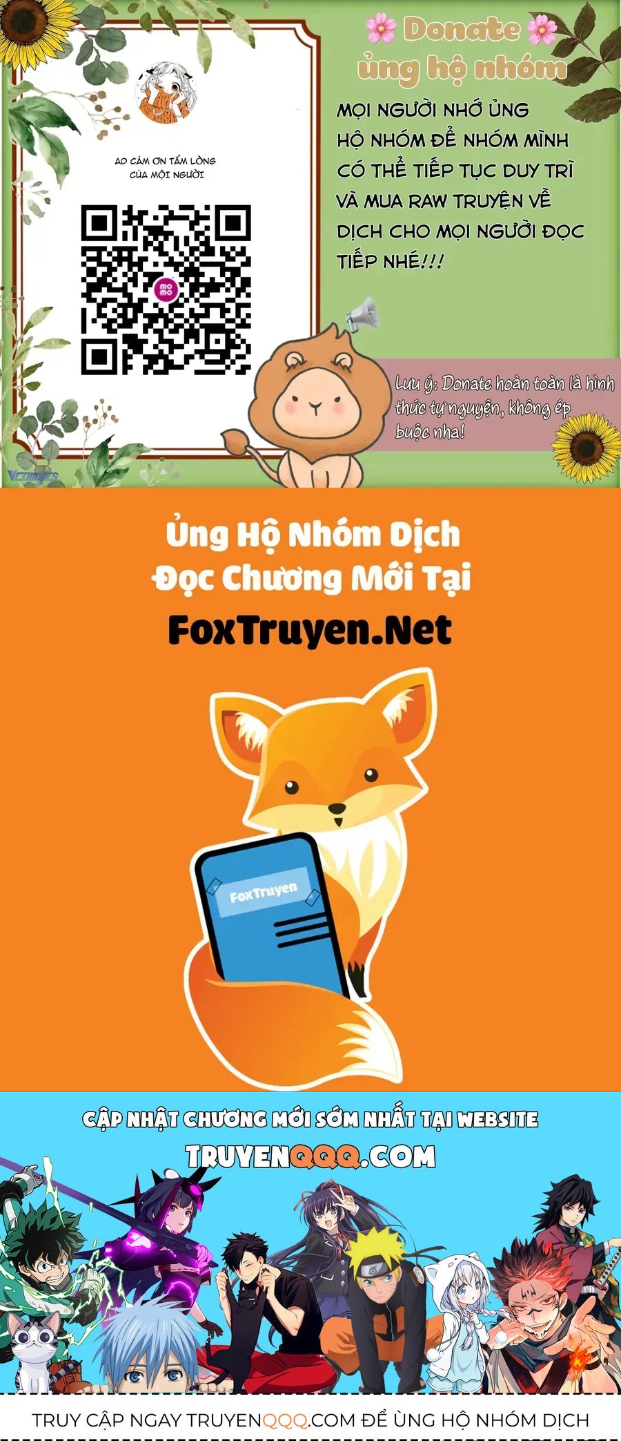 Ác Nữ Bị Quỷ Ám Rồi! Chuẩn Bị Hỗn Loạn Thôi! - Chapter 31 - Page 46