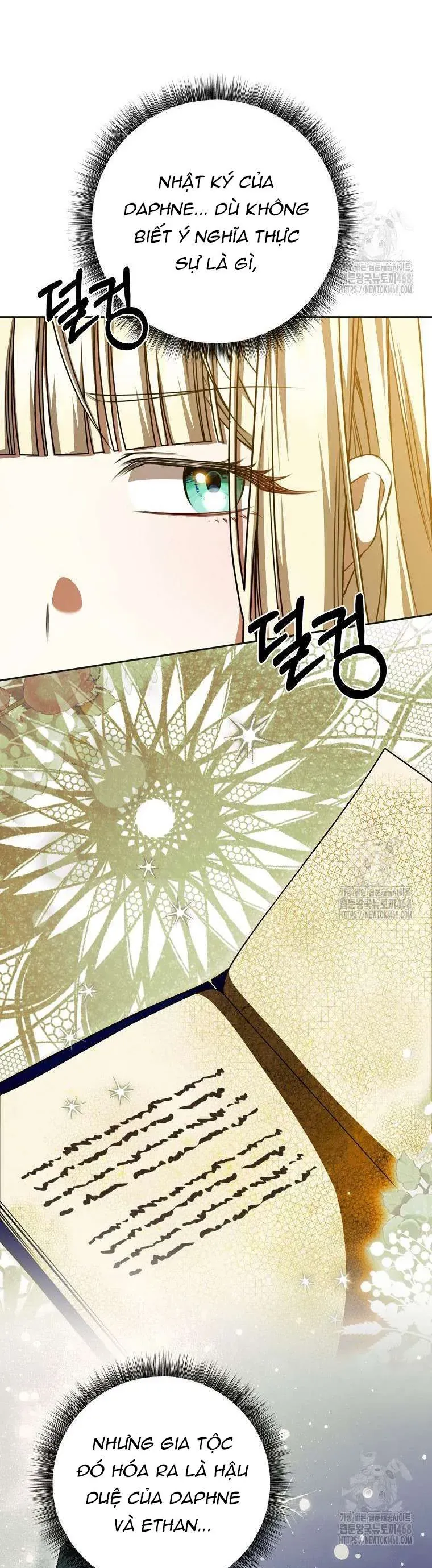 Ác Nữ Bị Quỷ Ám Rồi! Chuẩn Bị Hỗn Loạn Thôi! - Chapter 31 - Page 5