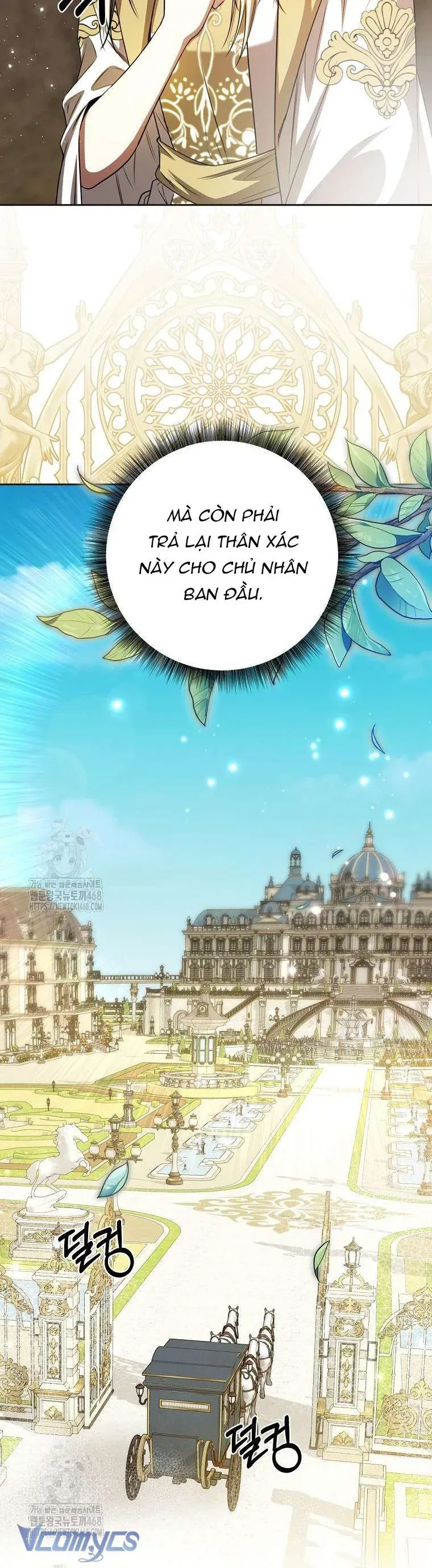 Ác Nữ Bị Quỷ Ám Rồi! Chuẩn Bị Hỗn Loạn Thôi! - Chapter 31 - Page 7