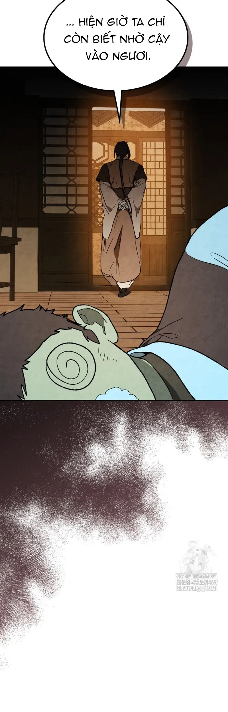 Vị Thần Trở Lại - Chapter 146 - Page 13