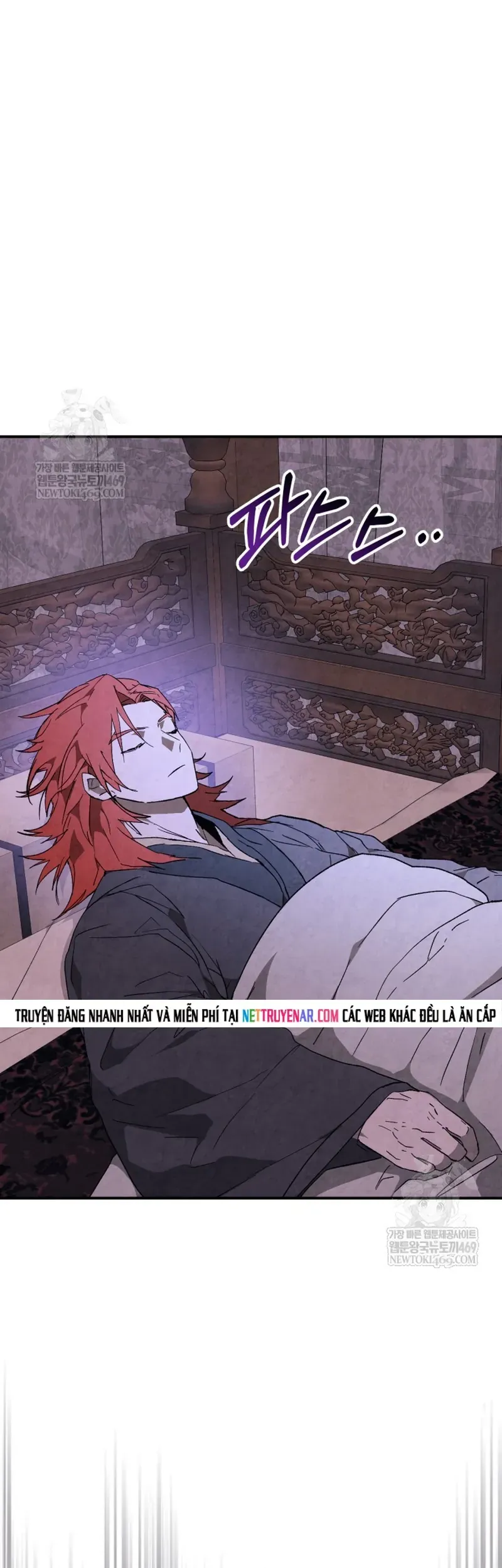 Vị Thần Trở Lại - Chapter 146 - Page 14